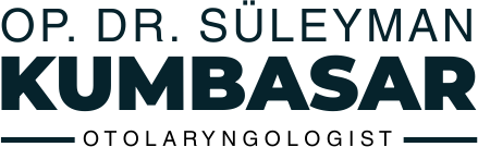 Op. Dr. Süleyman Kumbasar Logo